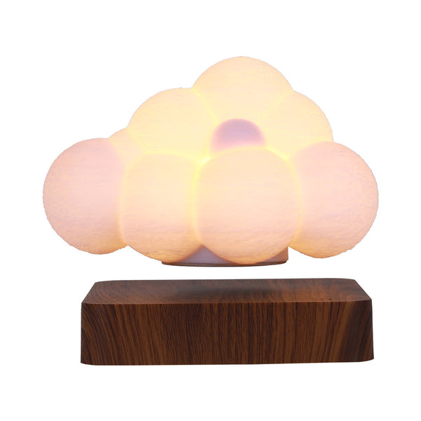 Cloud Levitation Night Light