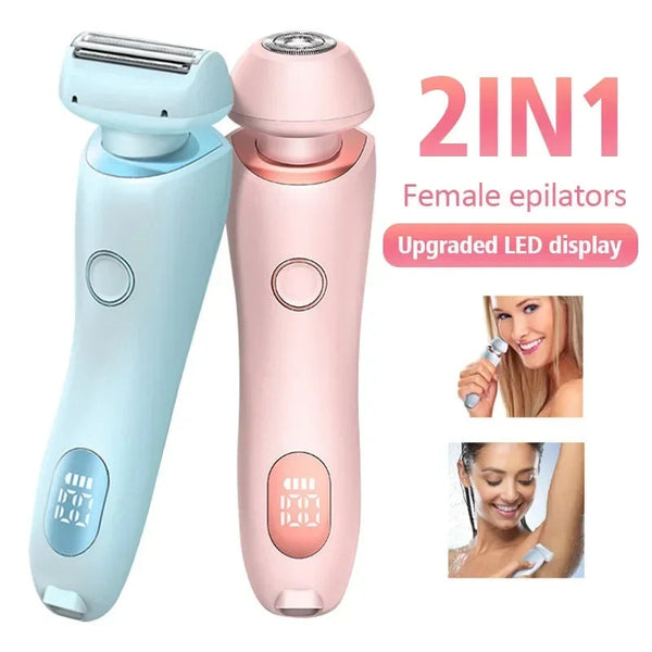 Women Body Razor