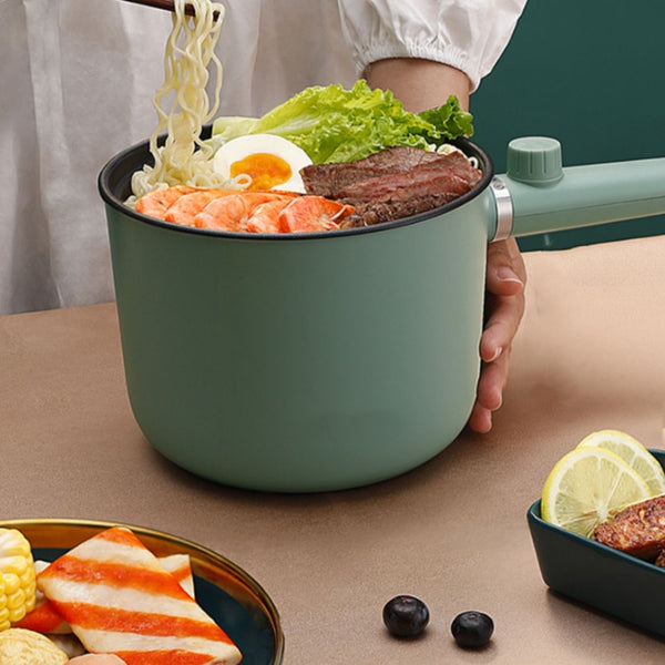 Mini Hot Pot Portabled