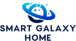 Smart Galaxy Home